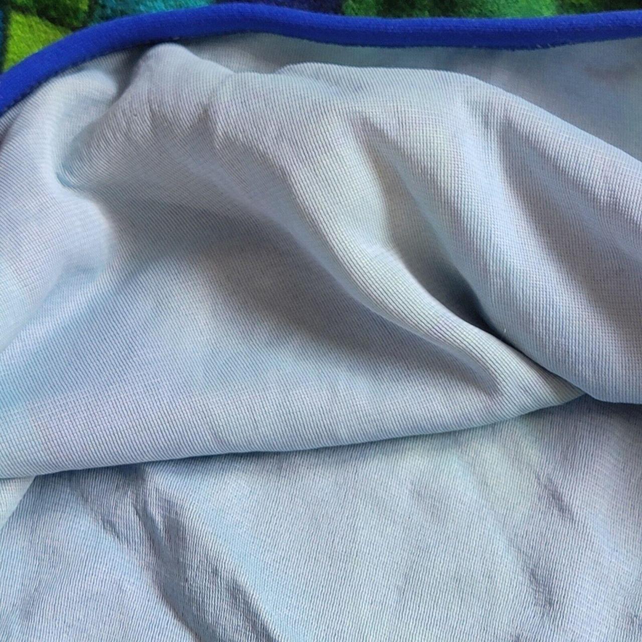 Elisabeth Stewart Women's Blouse - Blue - S – Gro… - image 3