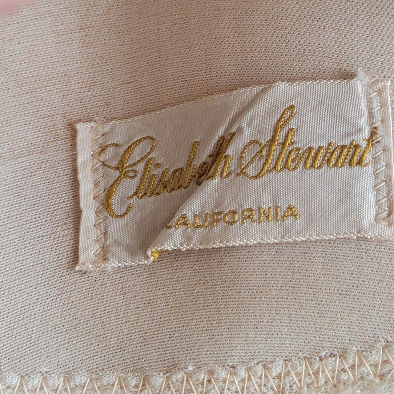 Elisabeth Stewart Women's Blouse - Blue - S – Gro… - image 6