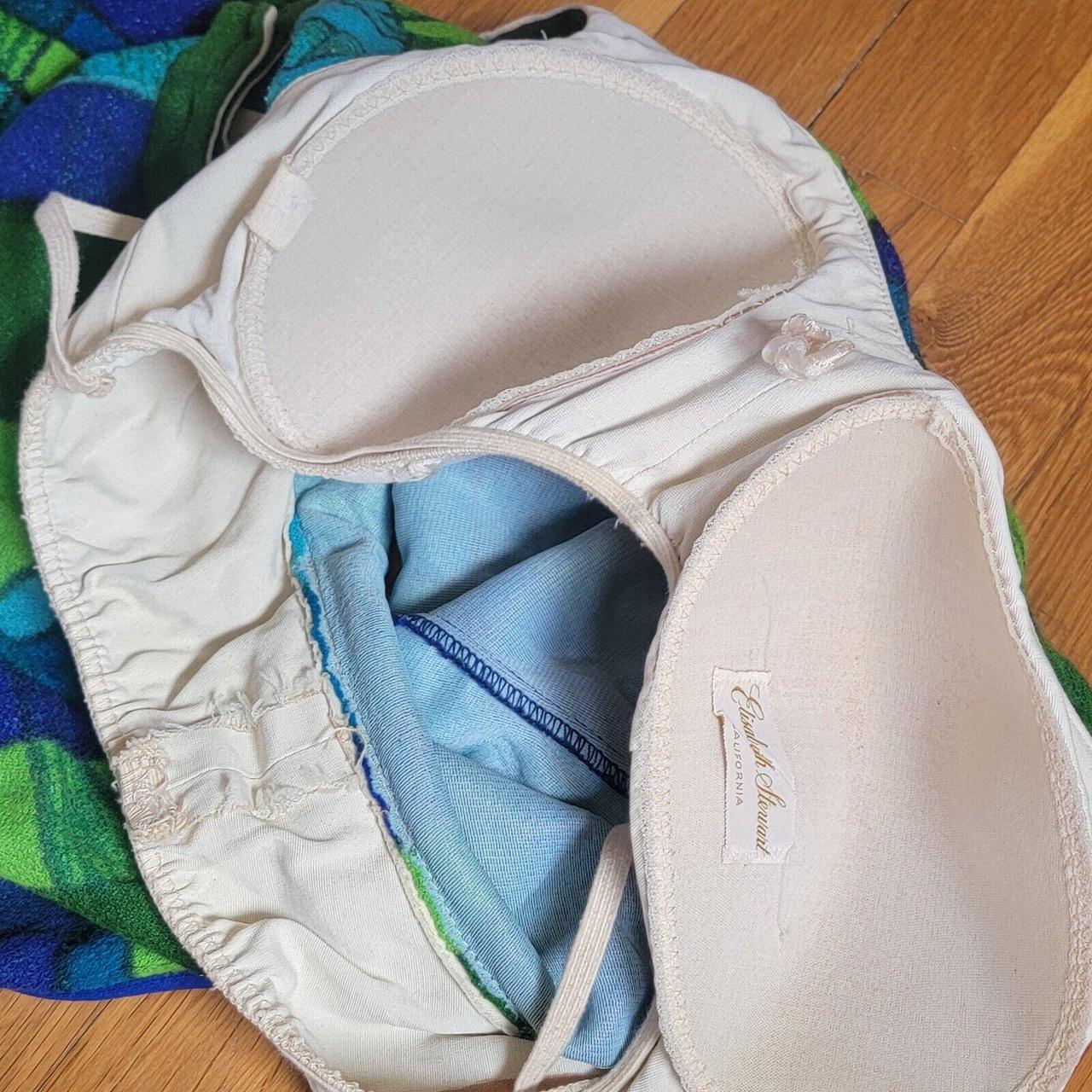 Elisabeth Stewart Women's Blouse - Blue - S – Gro… - image 7