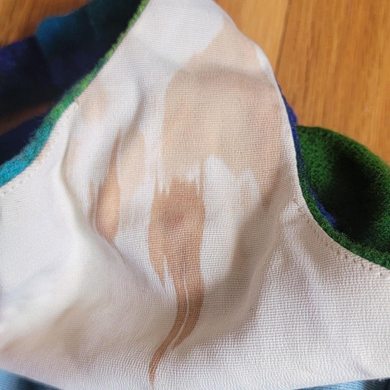 Elisabeth Stewart Women's Blouse - Blue - S – Gro… - image 8