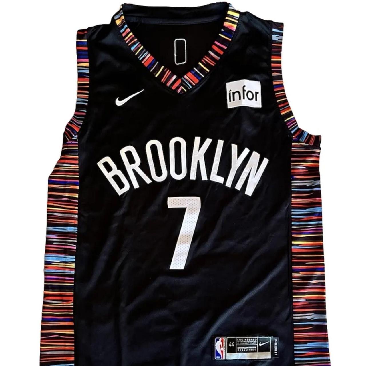 Nets hotsell coogi uniform