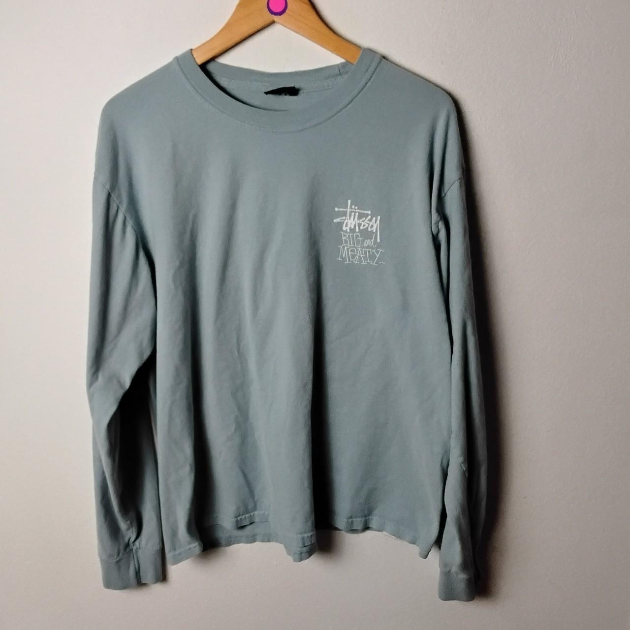 Stüssy authentic Big & Meaty 1975133_BLAC_1_1200x1200.webp?