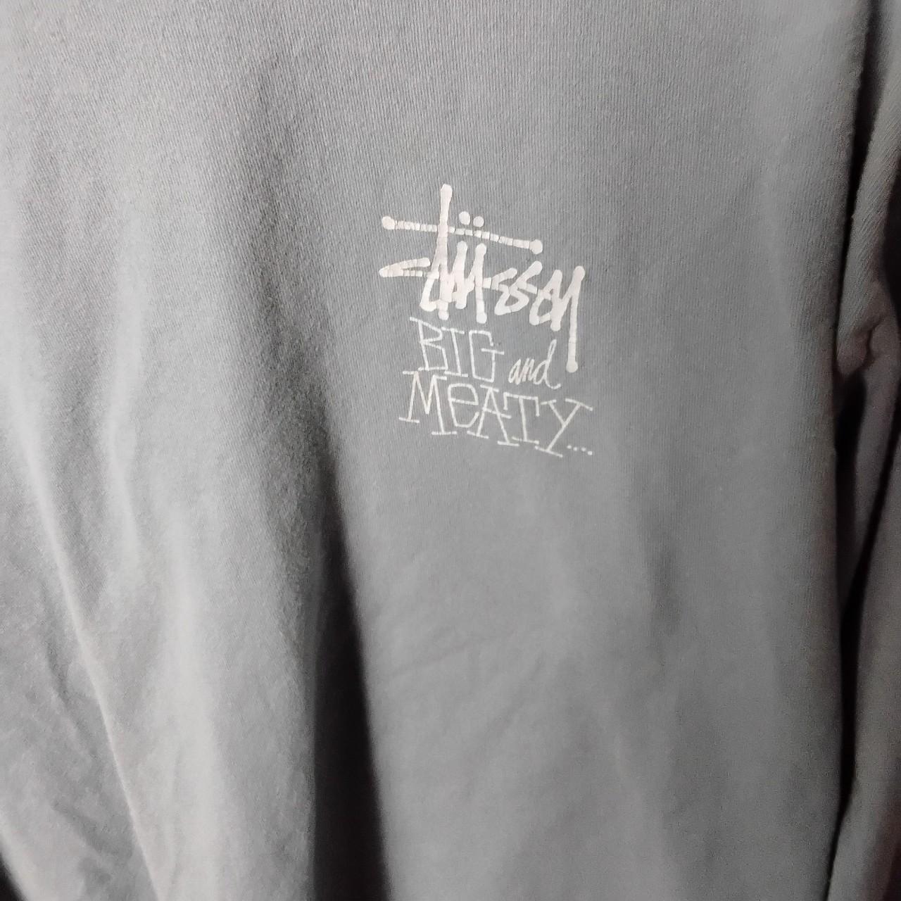 Rare Stüssy 