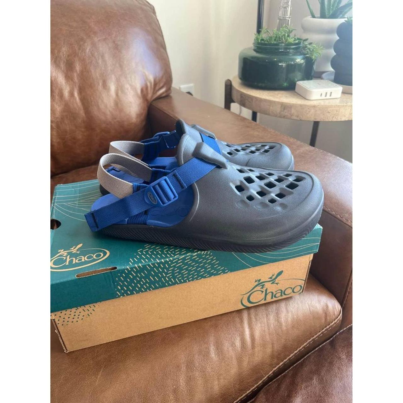 Chacos Mens Chillos Clog. Size 12 and fits true to... - Depop