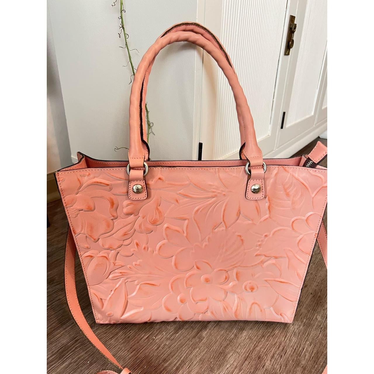 Patricia nash cheap zancona tote