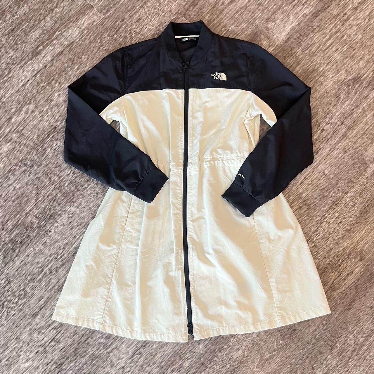 The north face clearance women's flybae bomber jacket