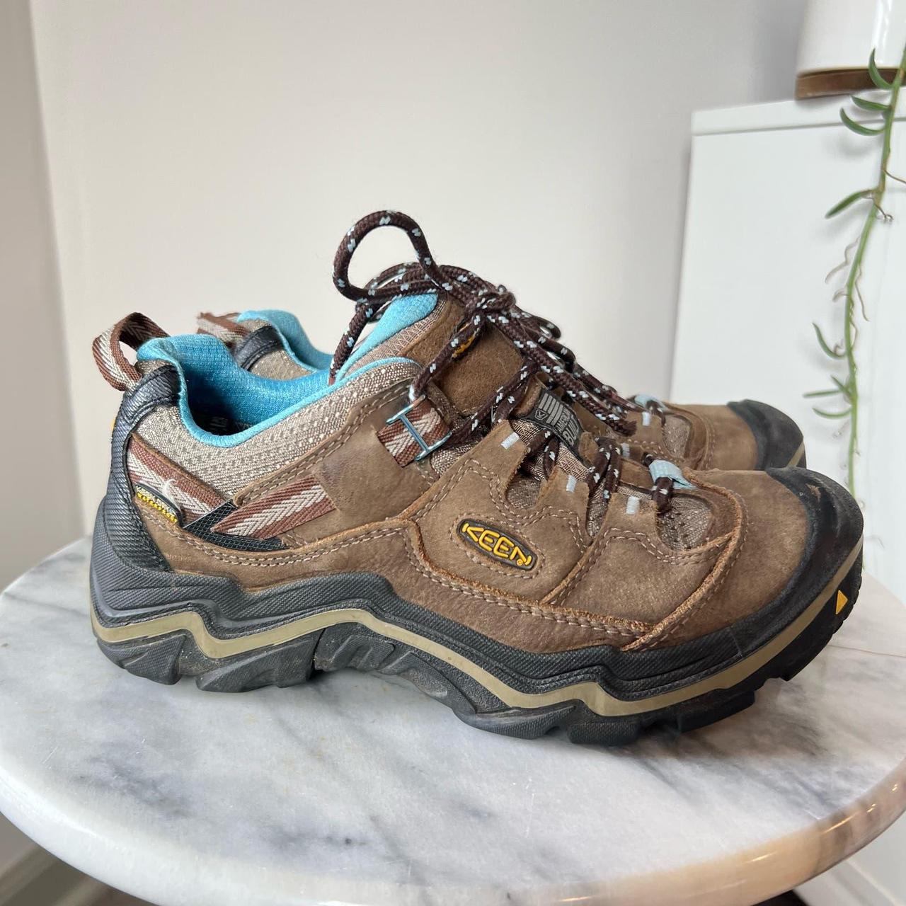 Keen store durand low