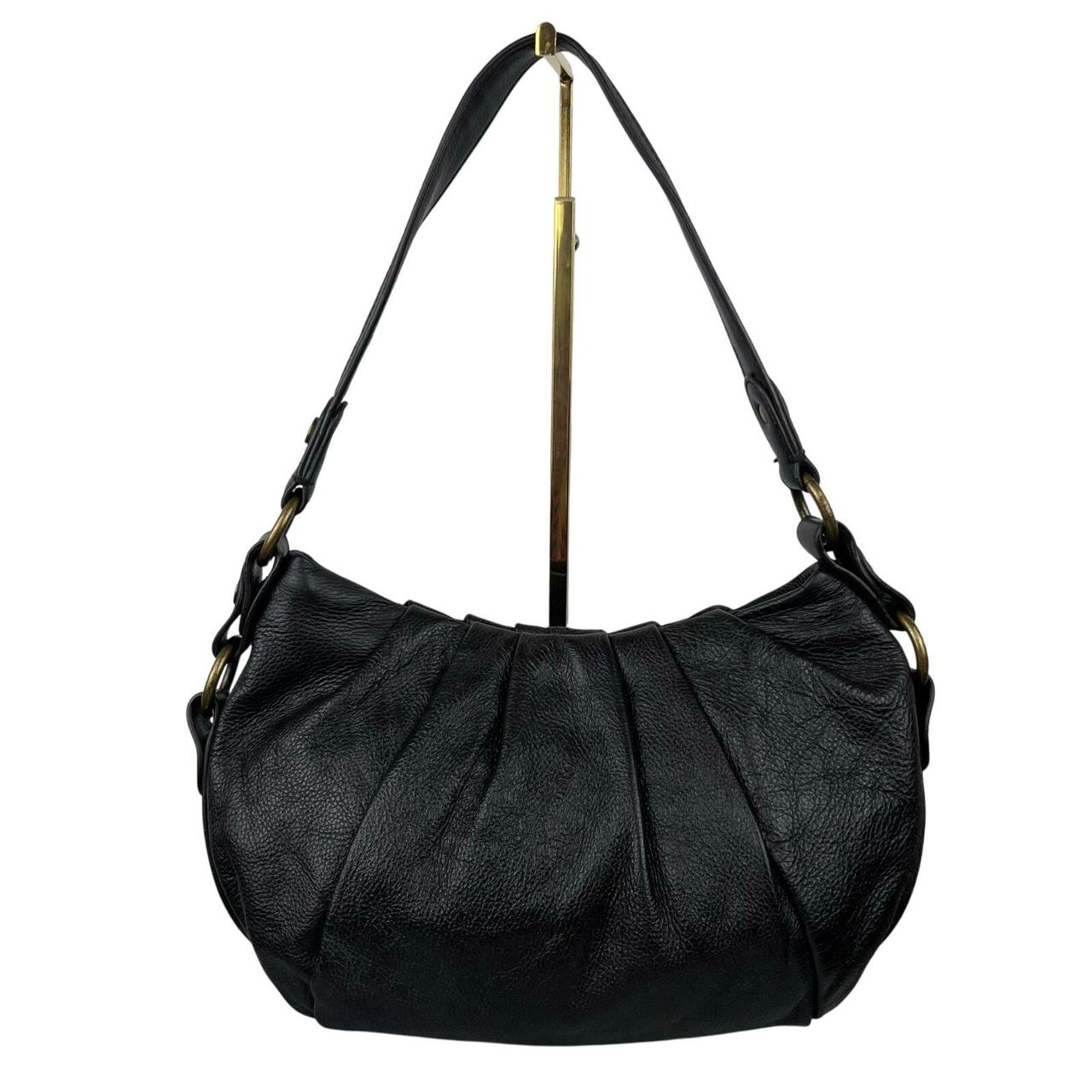Vera Wang Small Leather Hobo Bags Vera Wang Simply Vera Brown