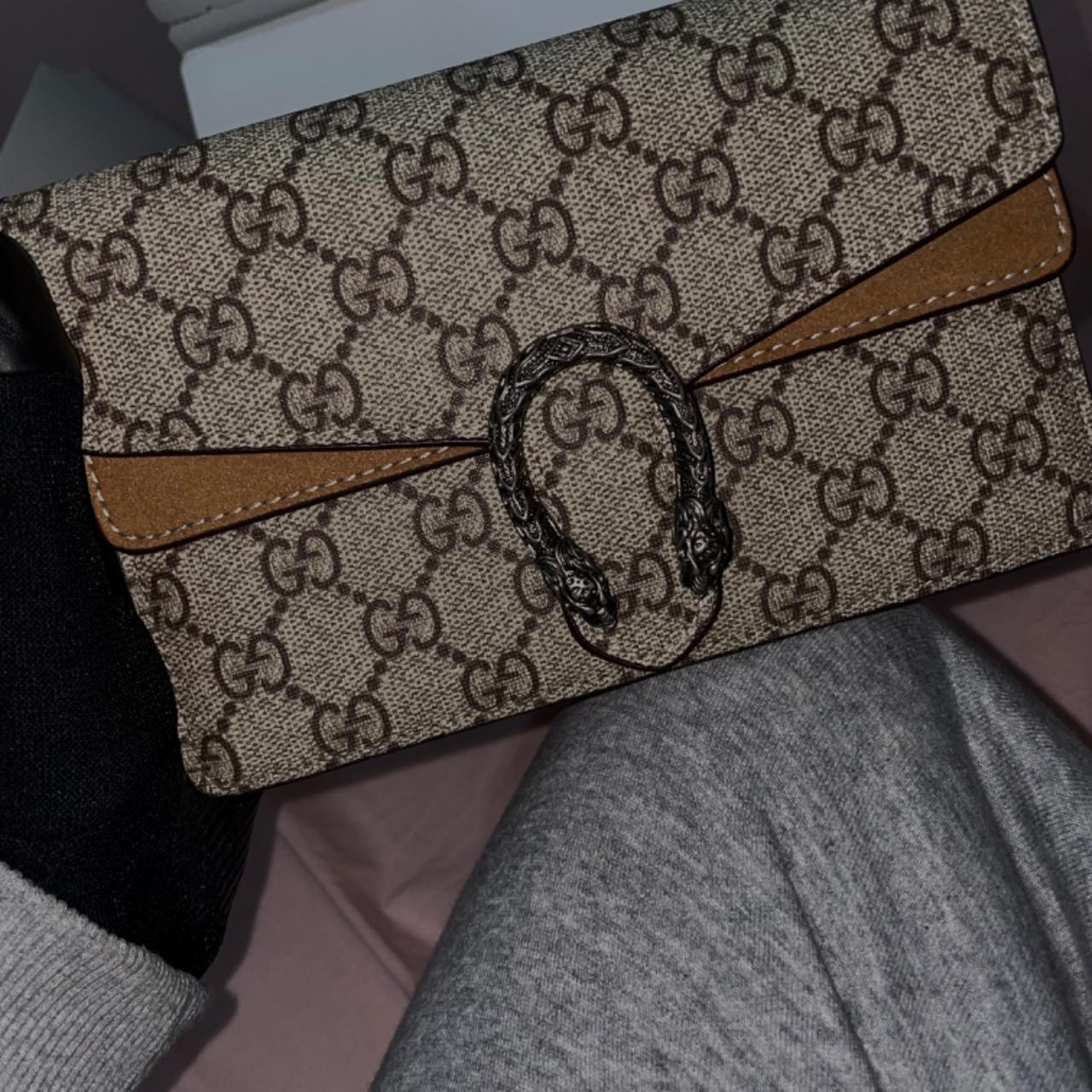 Gucci clearance dionysus monogram