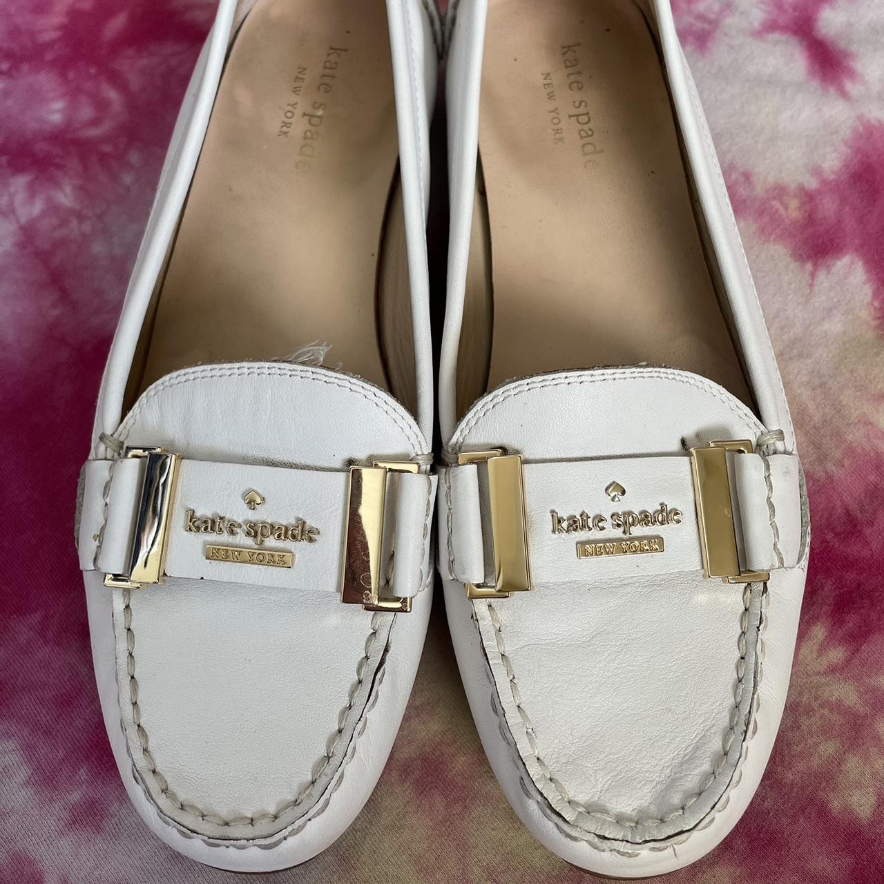 Kate spade 2025 colette shoe