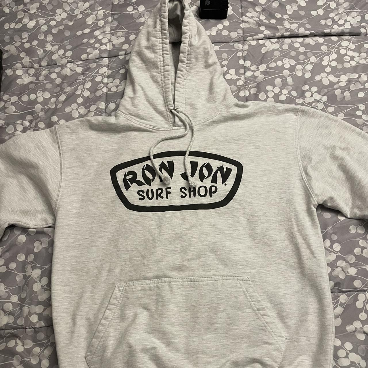 Ron best sale jon sweatshirt