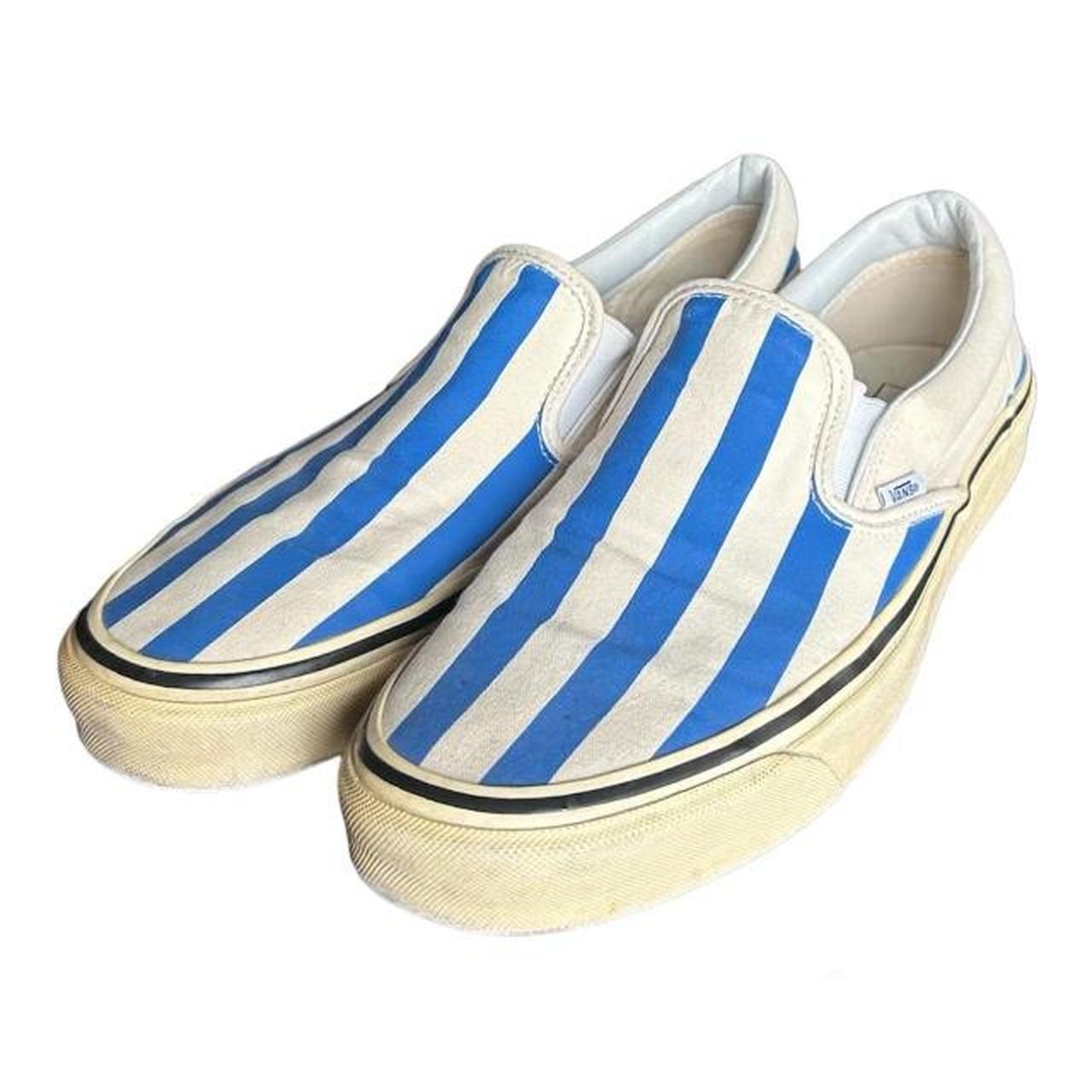 Sick vans shoes online