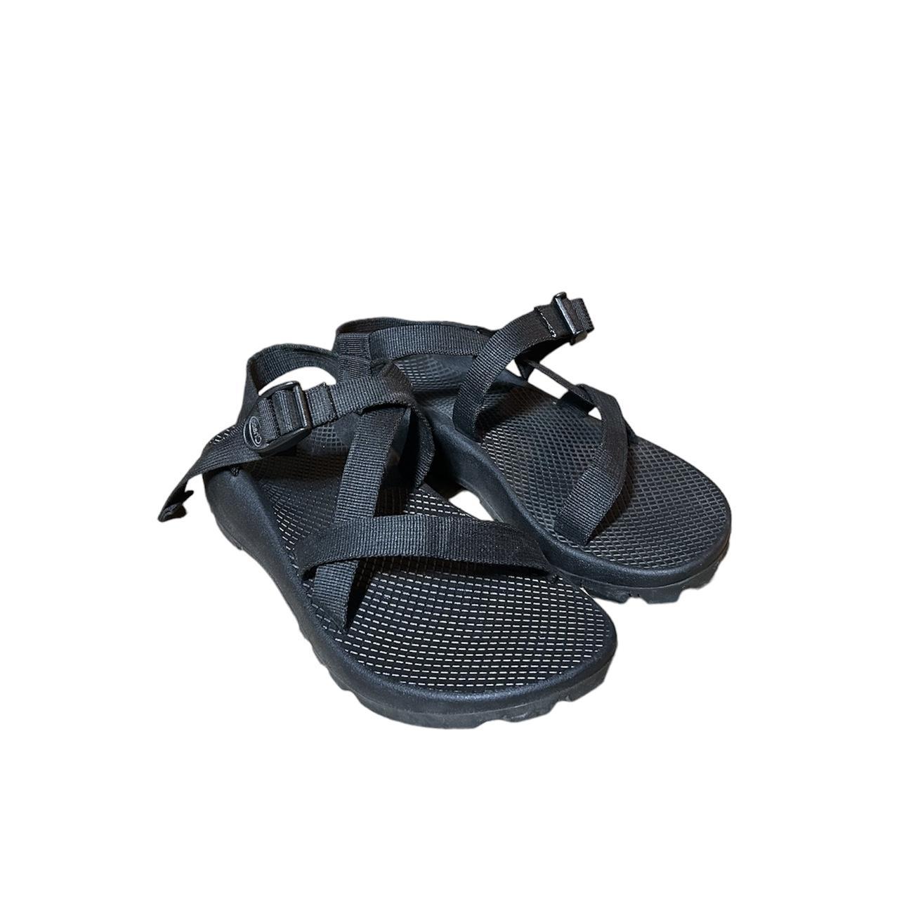 Vibram Strap Sandal Women's HEAVY DUTY Depop