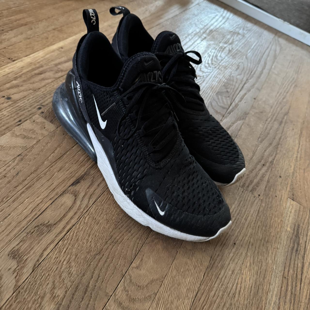 Olx nike air max 270 on sale