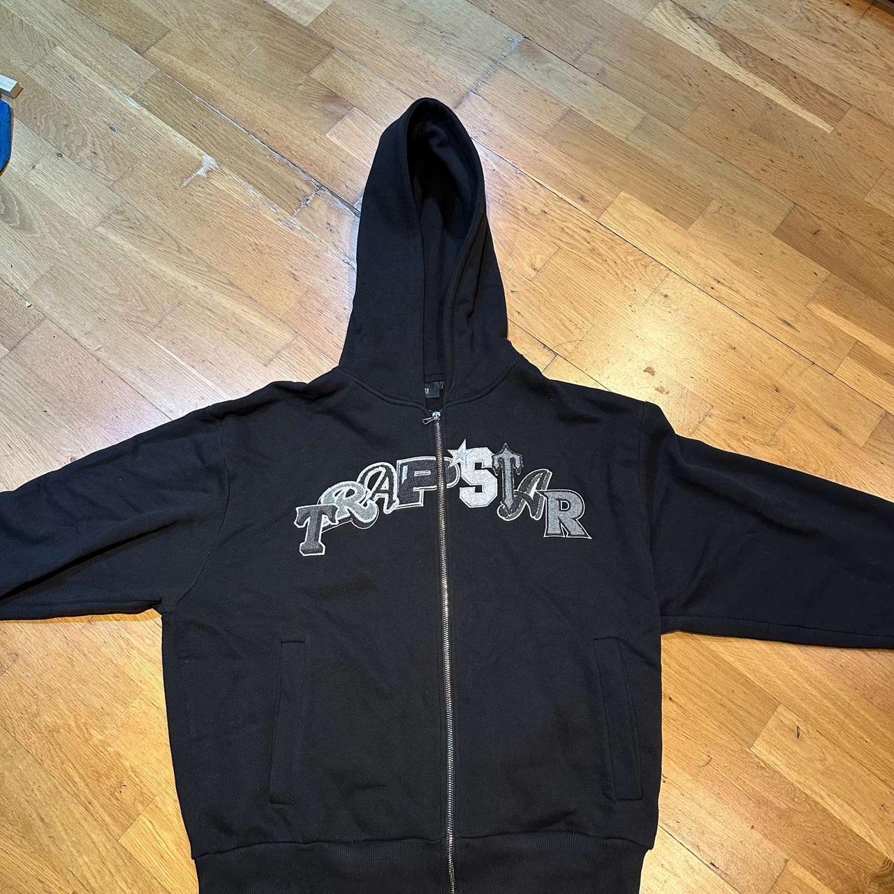 Trapstar Wildcard Hoodie - Depop