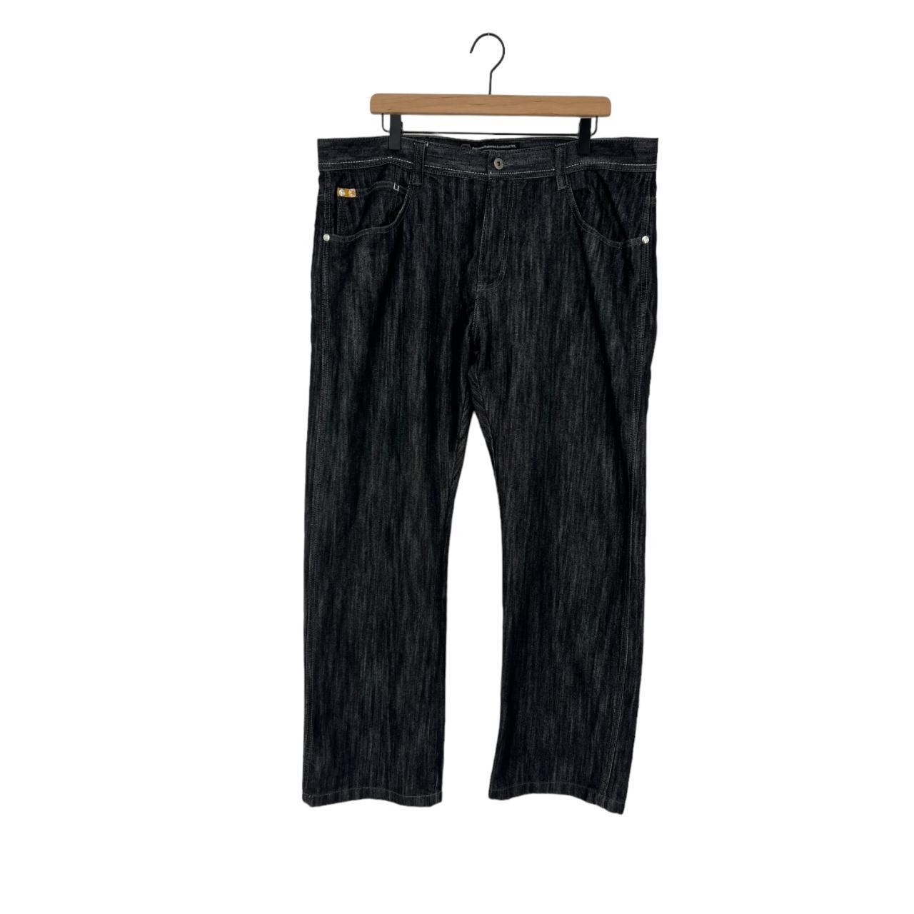 Southpole 2024 black jeans