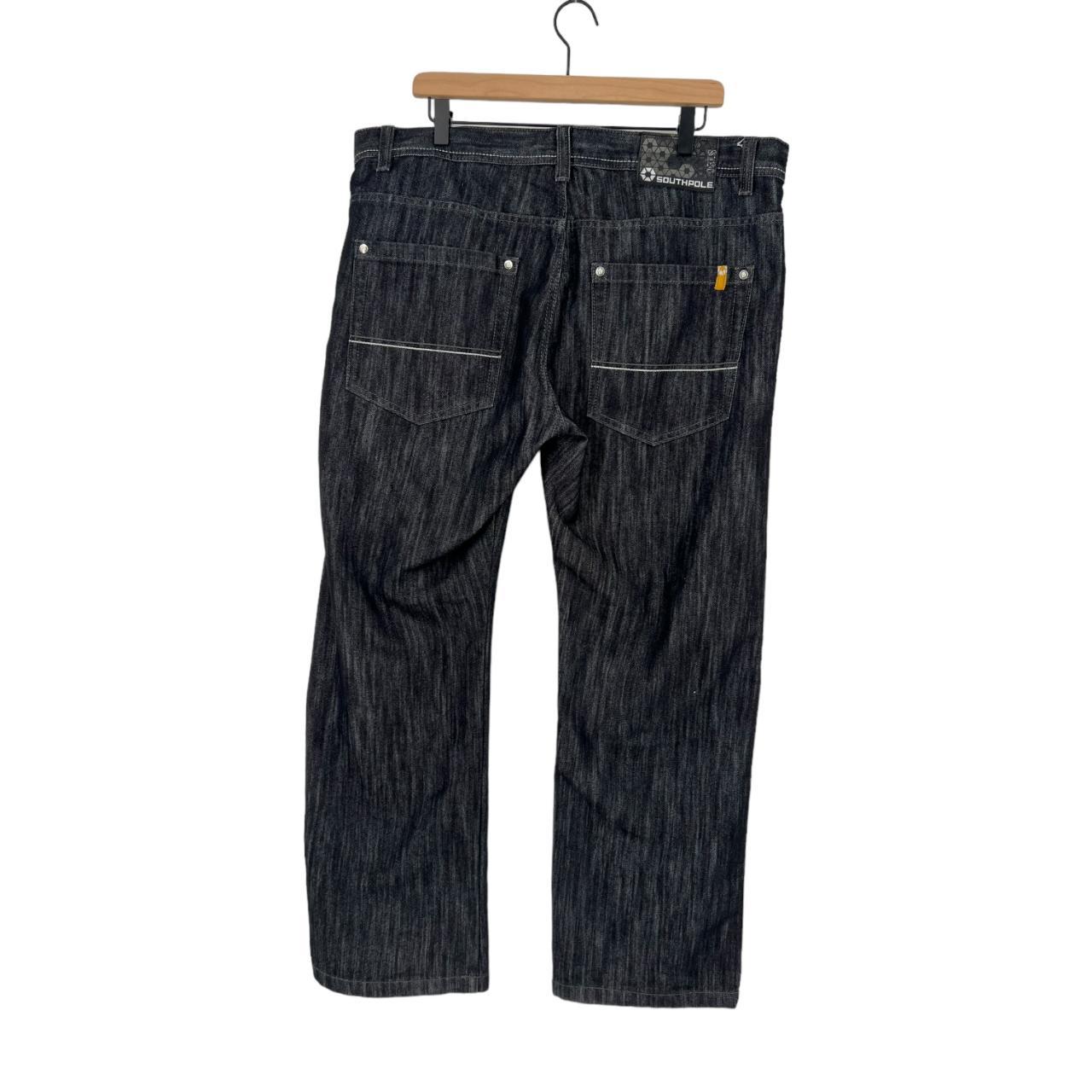 Southpole 2024 black jeans