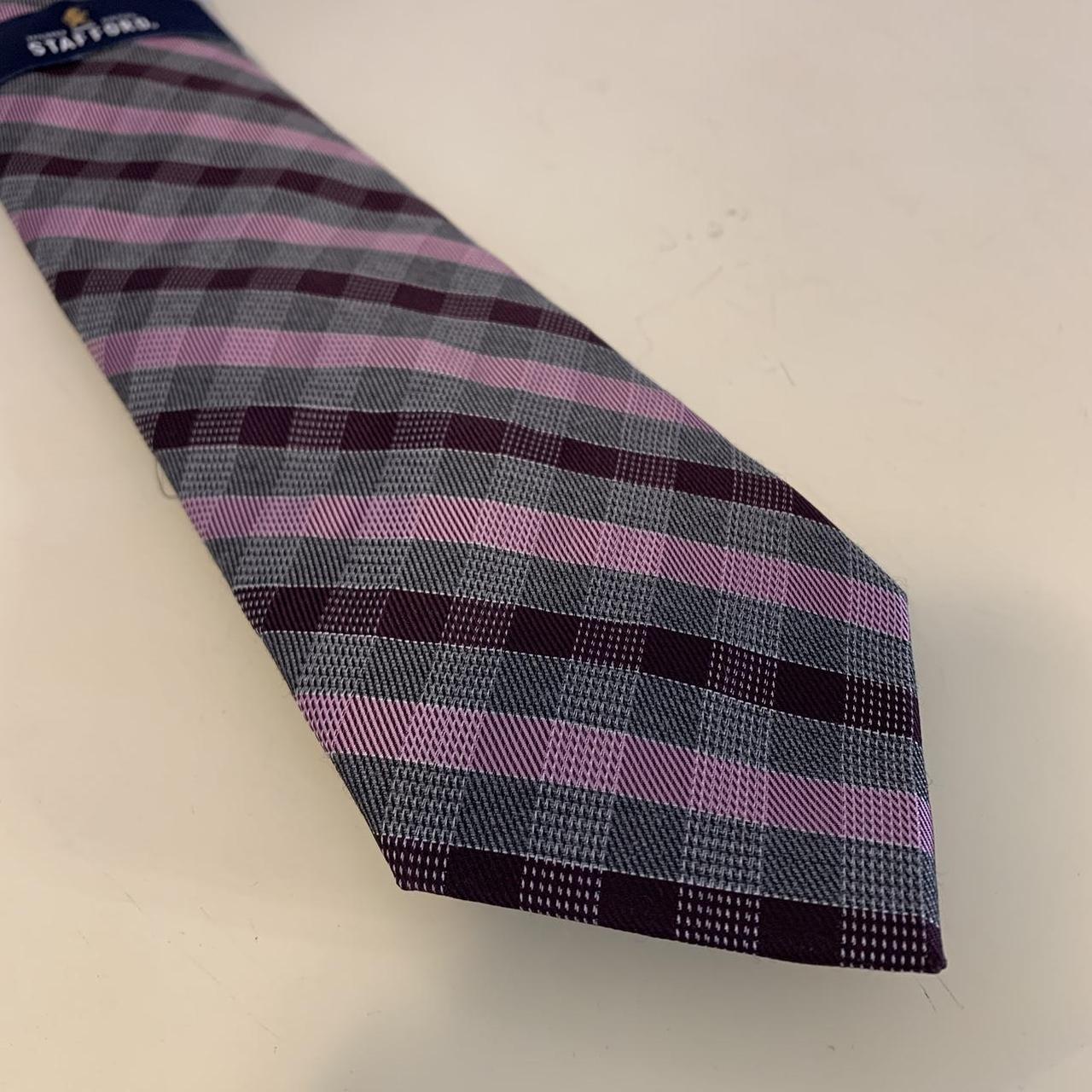 jacket no tie