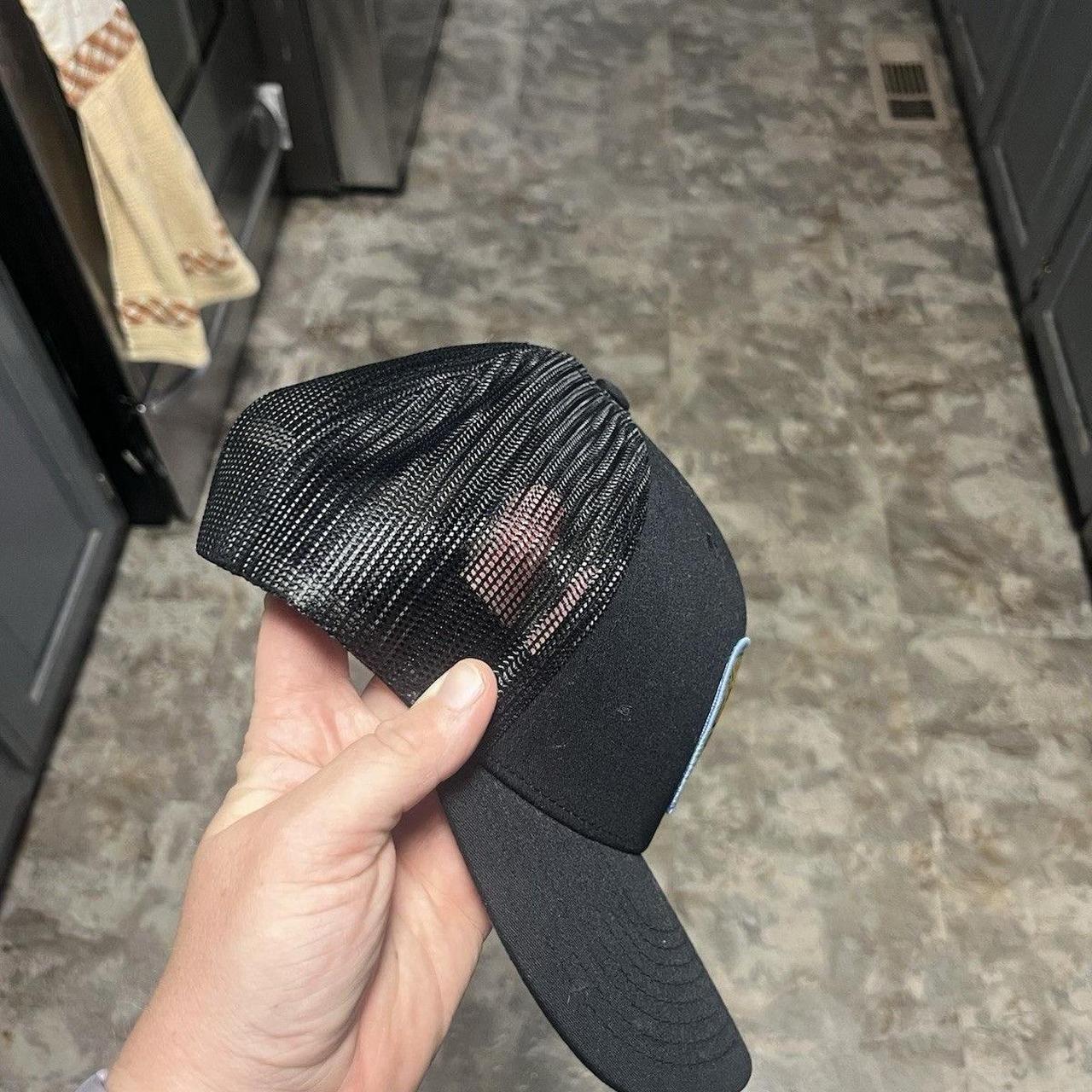 Source Unknown Men's Hat - Black – Luke Combs tru… - image 3