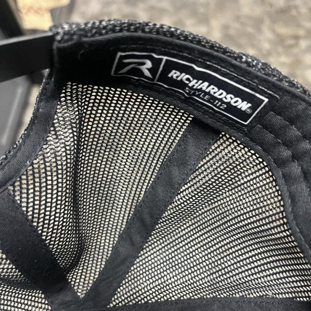 Source Unknown Men's Hat - Black – Luke Combs tru… - image 4