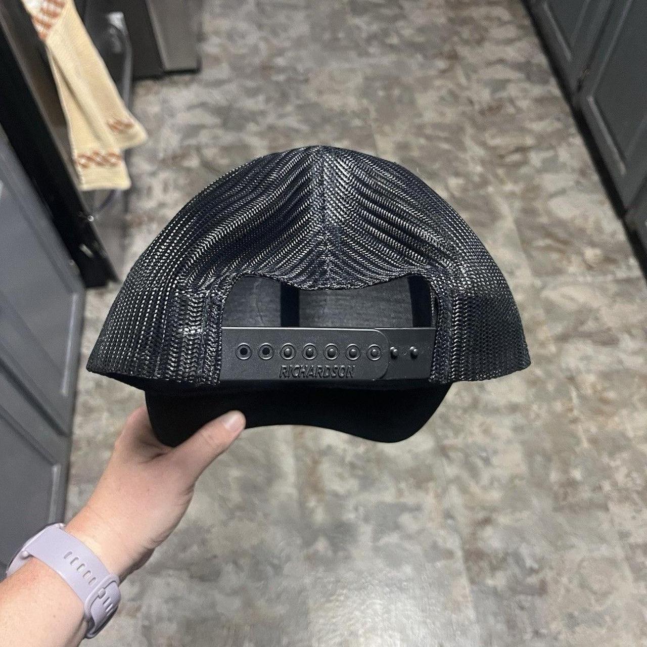 Source Unknown Men's Hat - Black – Luke Combs tru… - image 5