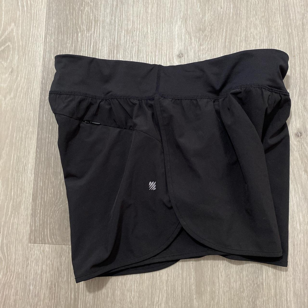 ELL and VOO 2 in 1 shorts - Depop