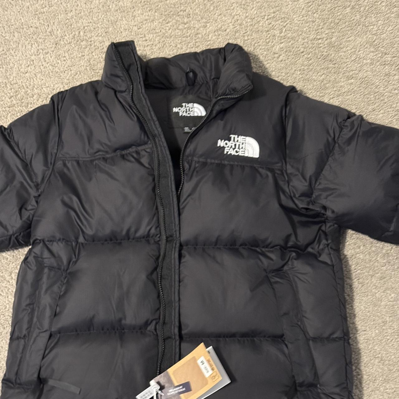 ジャケット・アウター The North Face cropped down jacket, S 0400018269741_BLACK?wid=600&