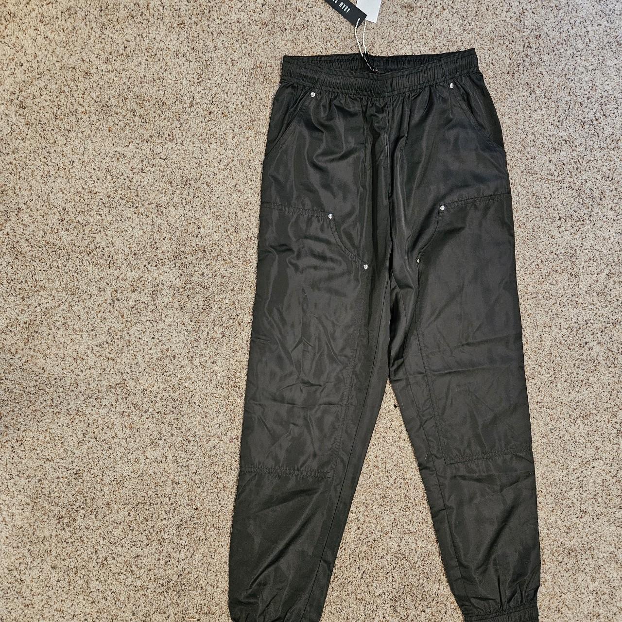 Adam 2024 selman joggers