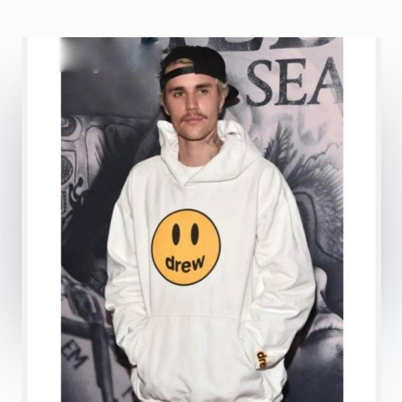 Drew sweatshirt online