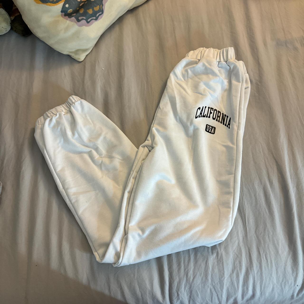 Pairs of Shein Lightweight Sweatpants