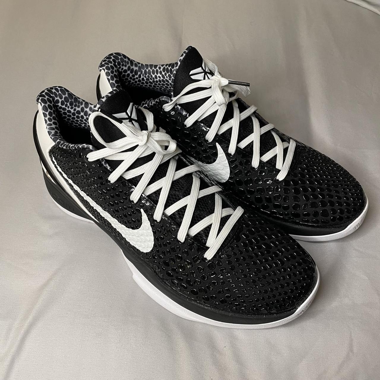 Nike Kobe 6 Protro Mambacita Basketball Shoes Men’s... - Depop
