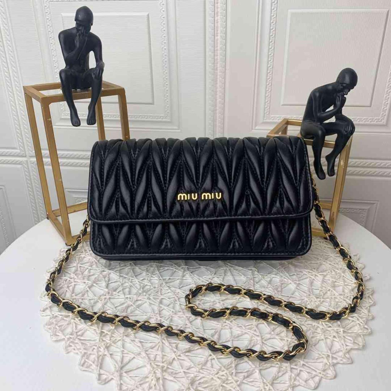 miu miu new bags | Depop