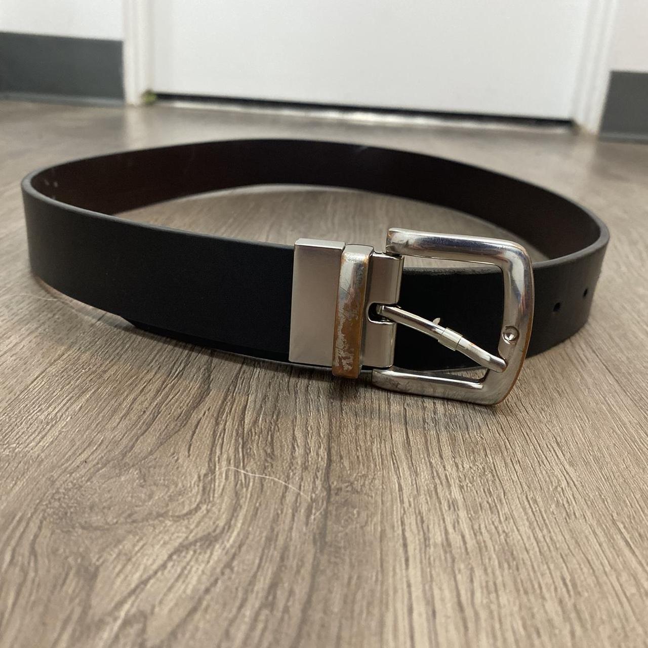 small mens belt