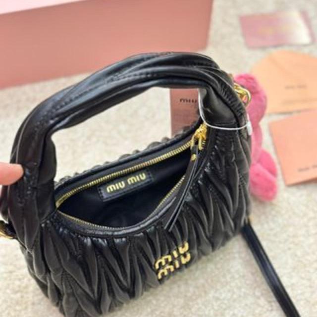 miu miu new bags - Depop