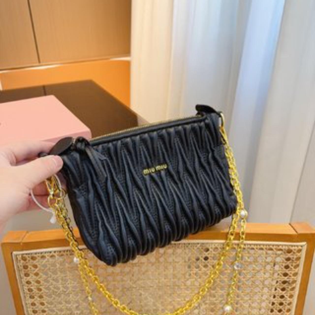 miu miu new bags | Depop miu miu new bags | Depop