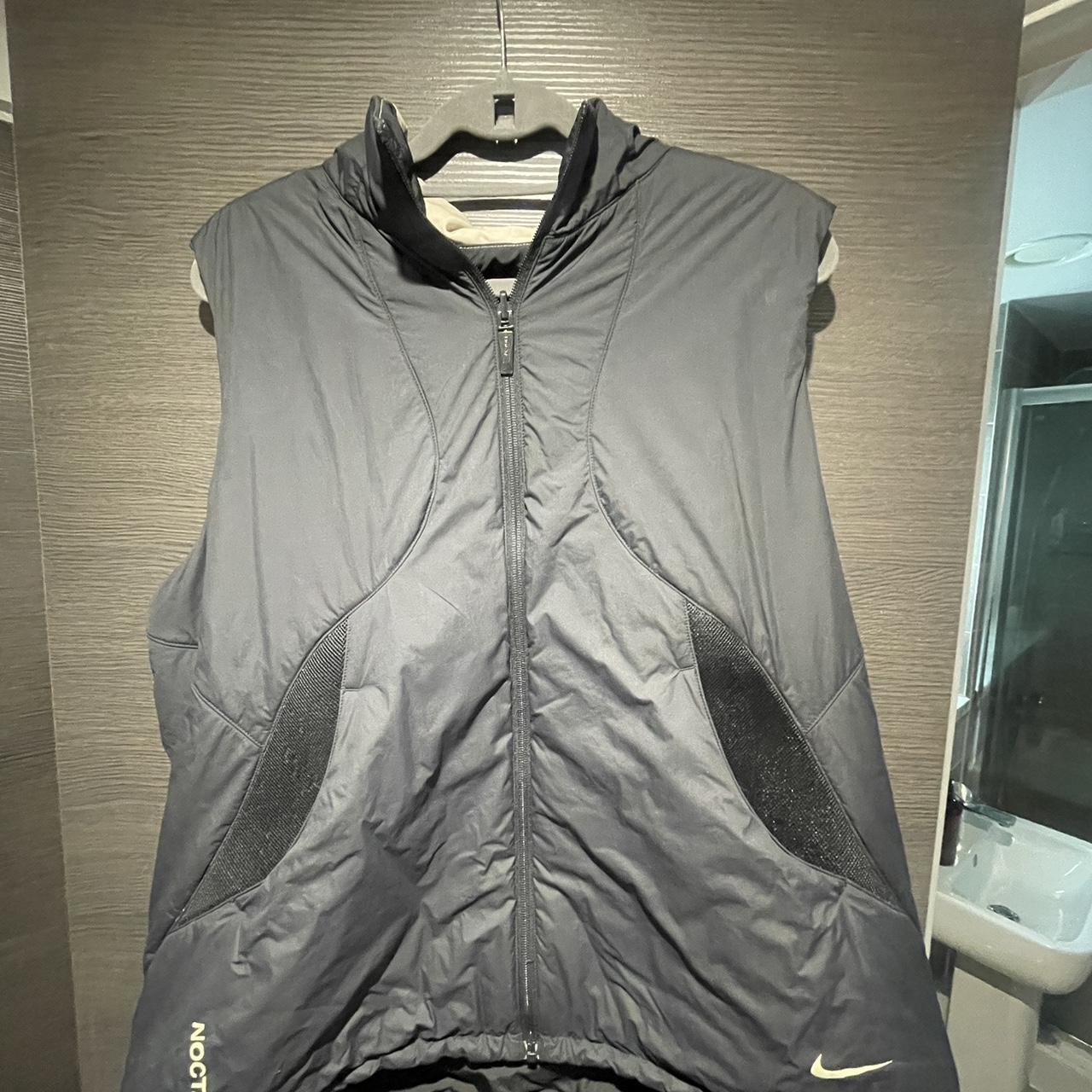 gilet nocta
