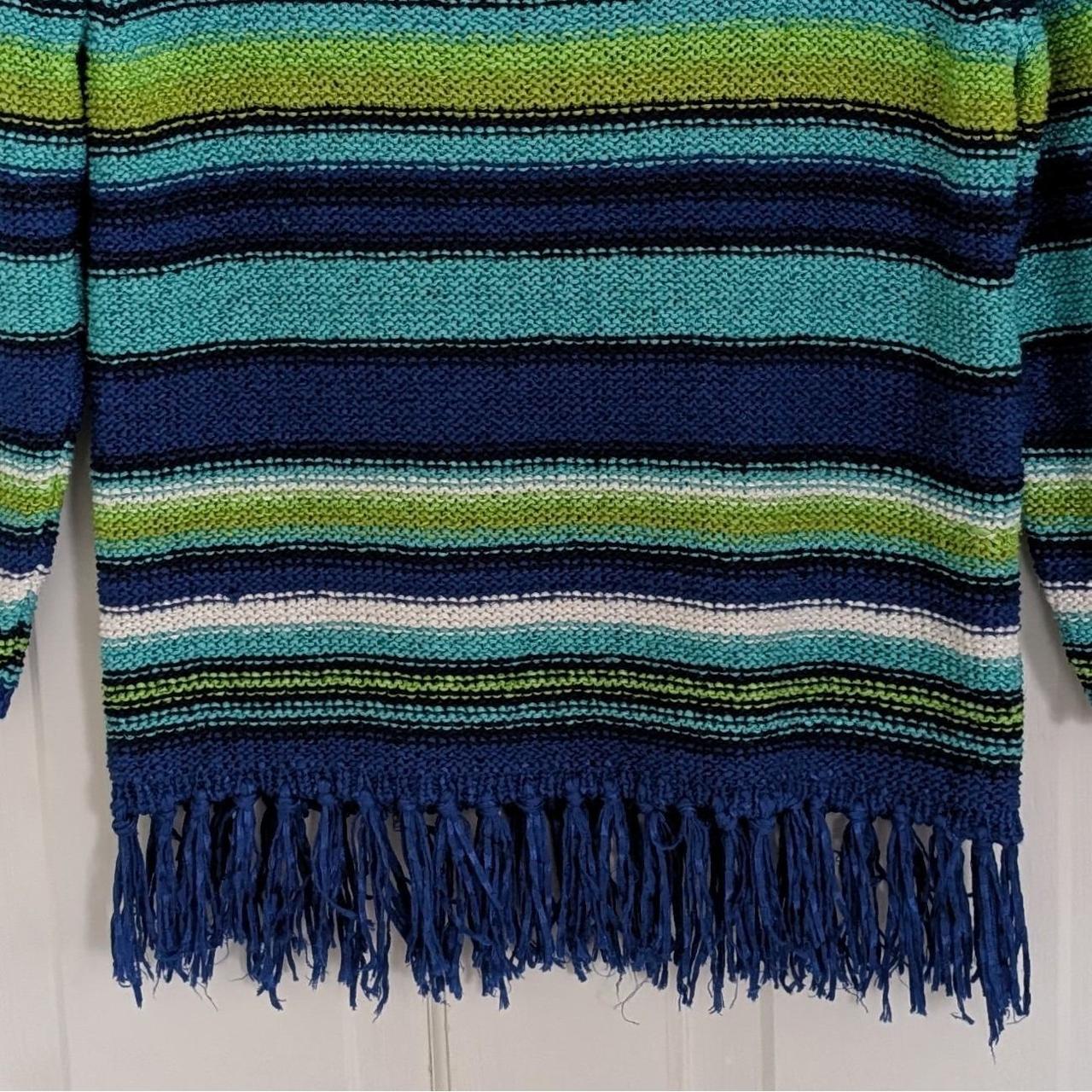 Ruby Rd. Women's Sweater - Multi - S – Ruby Red F… - image 3