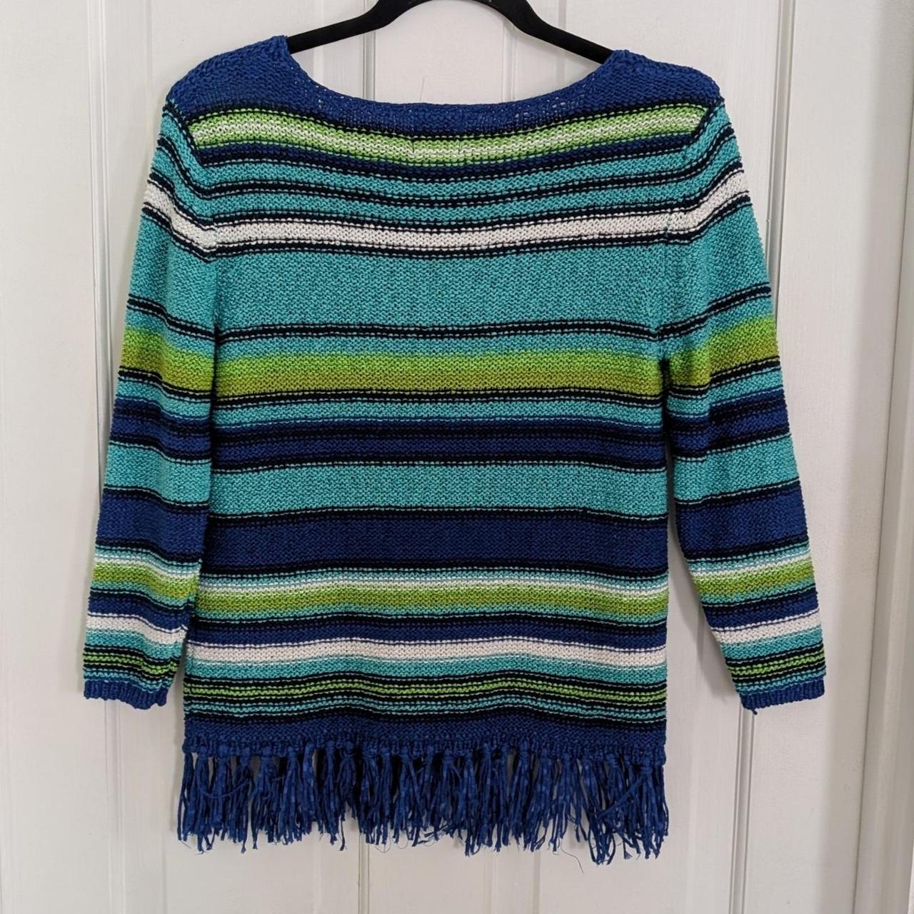 Ruby Rd. Women's Sweater - Multi - S – Ruby Red F… - image 5