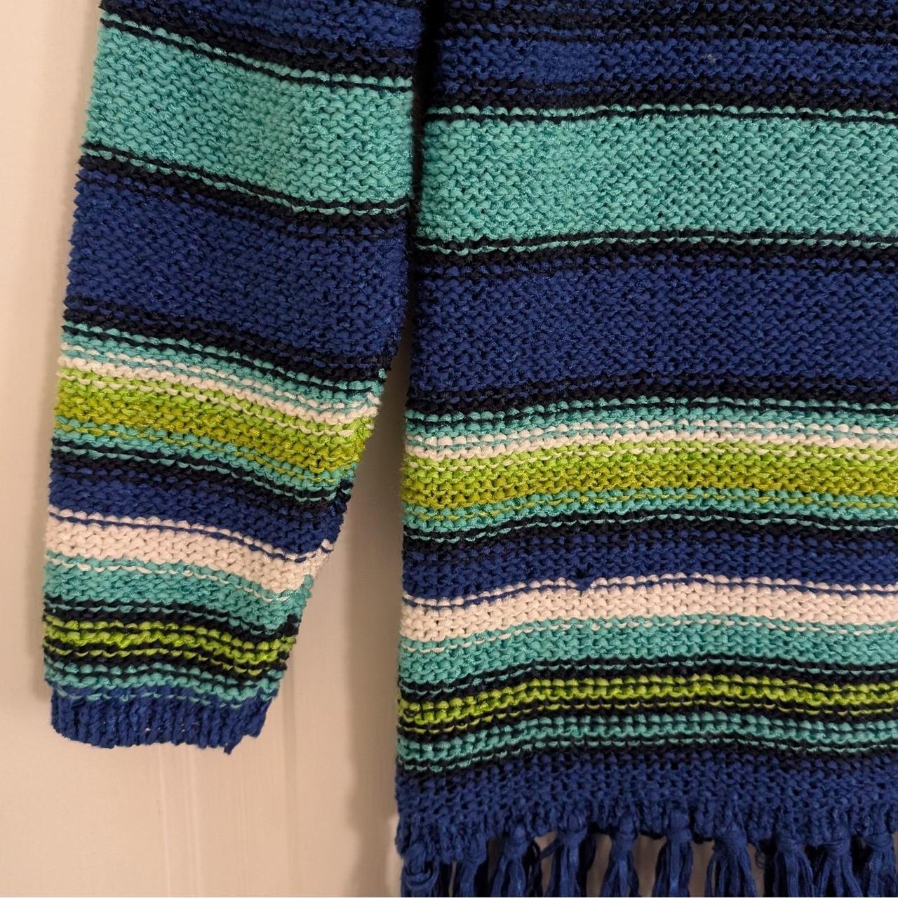 Ruby Rd. Women's Sweater - Multi - S – Ruby Red F… - image 2