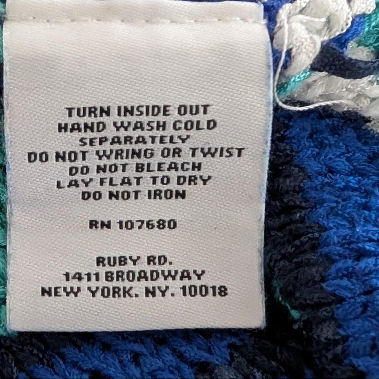 Ruby Rd. Women's Sweater - Multi - S – Ruby Red F… - image 6