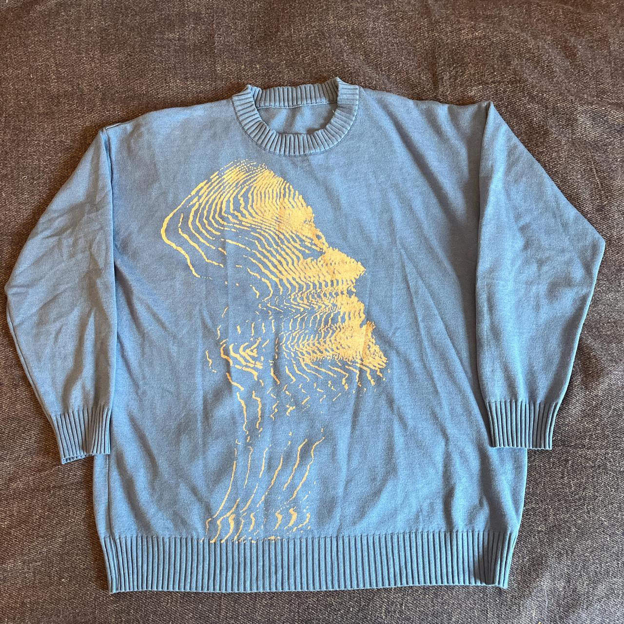item listed by shakymountain