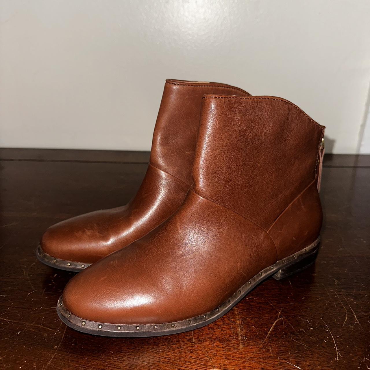 Ugg store bruno bootie