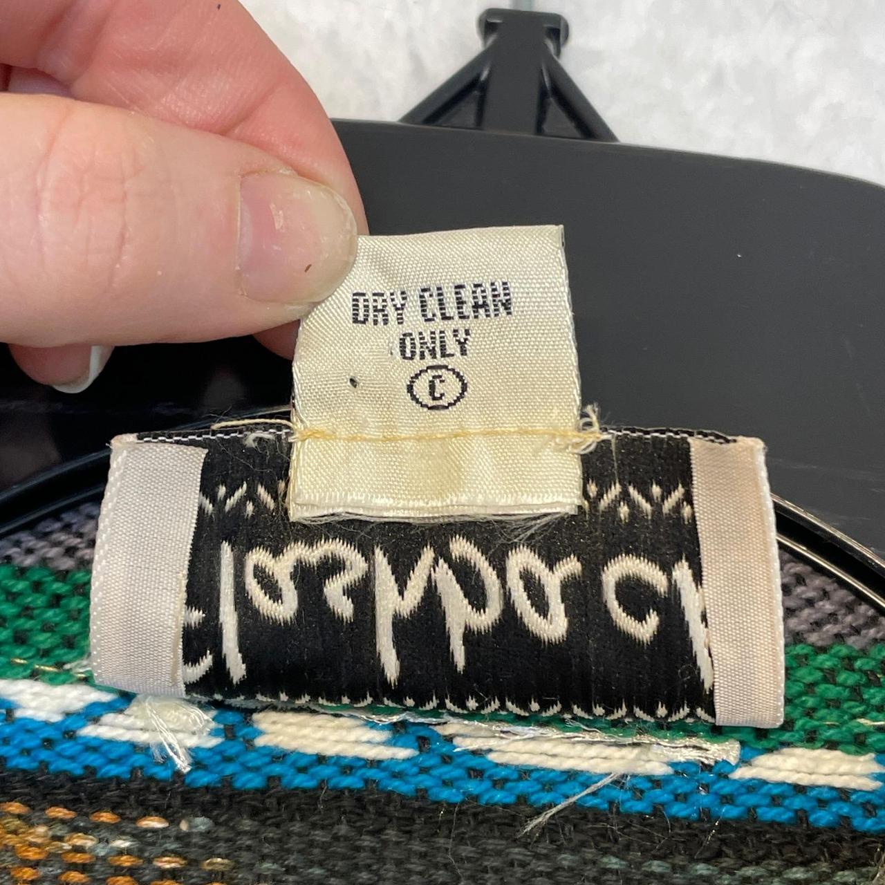 Throwback. Women's Lightweight Jacket - Multi - S… - image 5