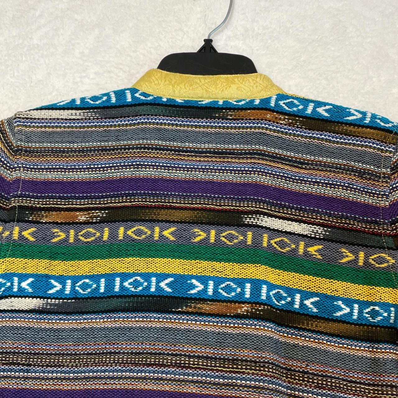 Throwback. Women's Lightweight Jacket - Multi - S… - image 7