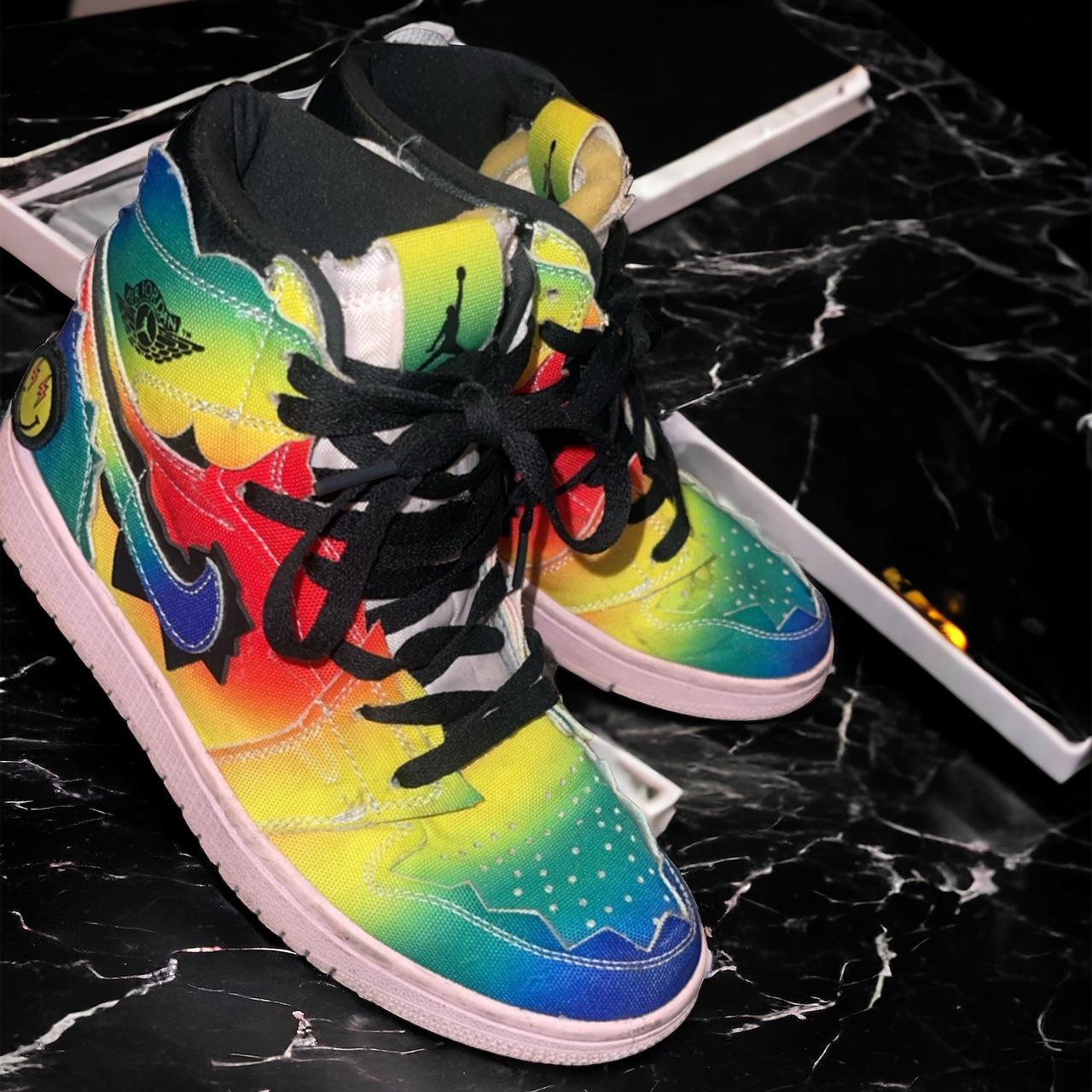 deichmann nike jordan