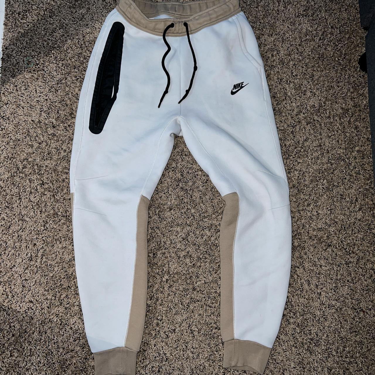 mens nike tech sweats
