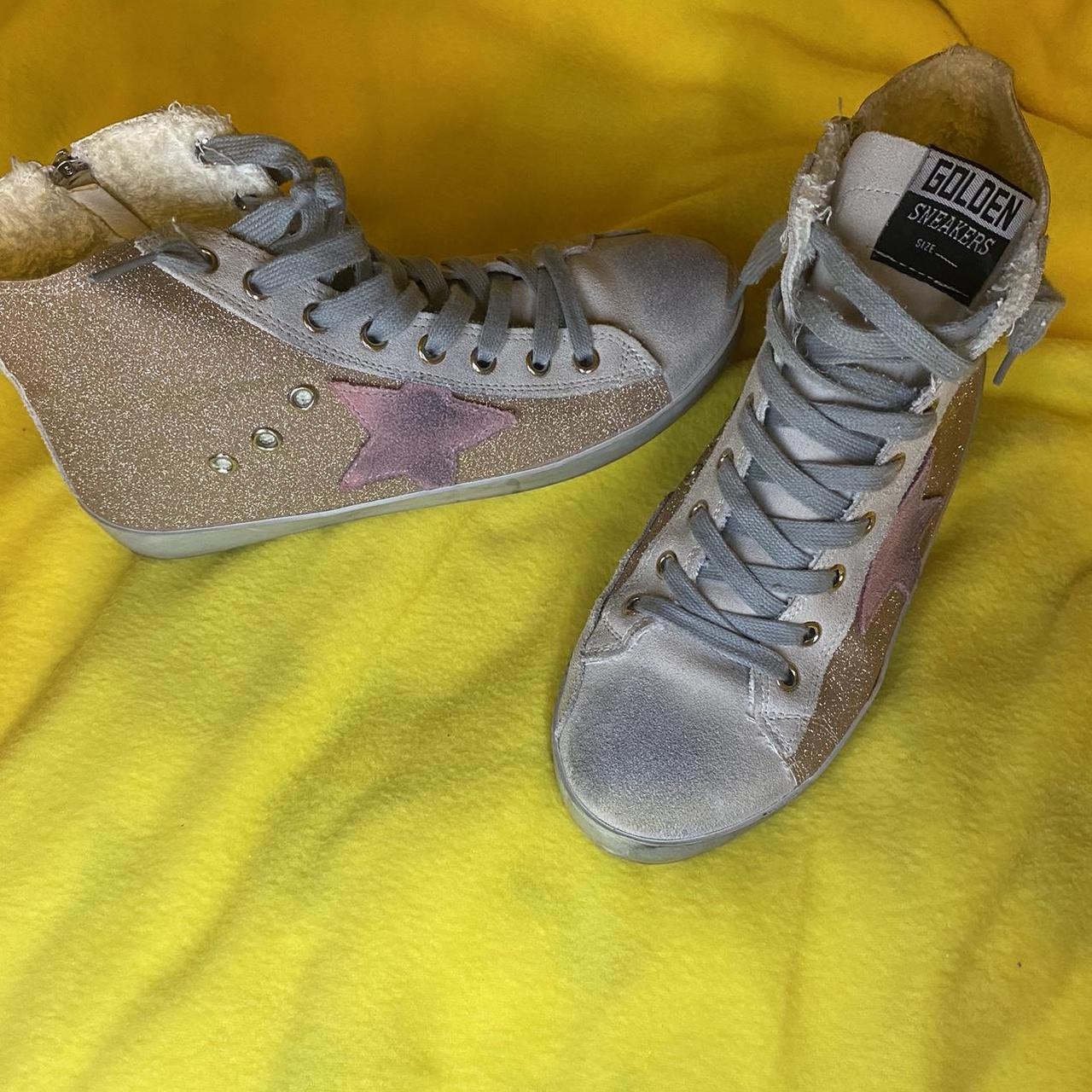 Golden Goose Superstar Depop