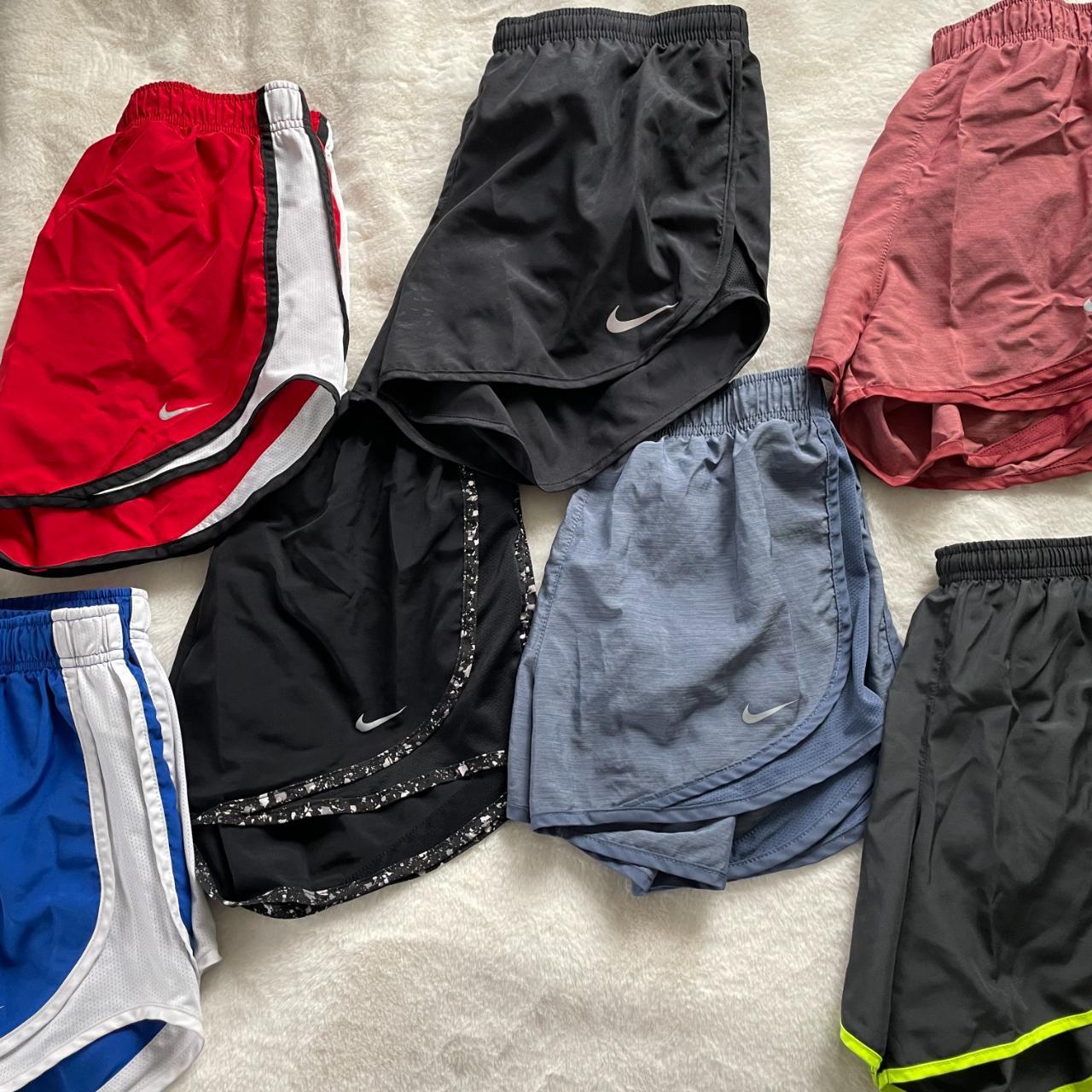 Nike store Shorts bundle