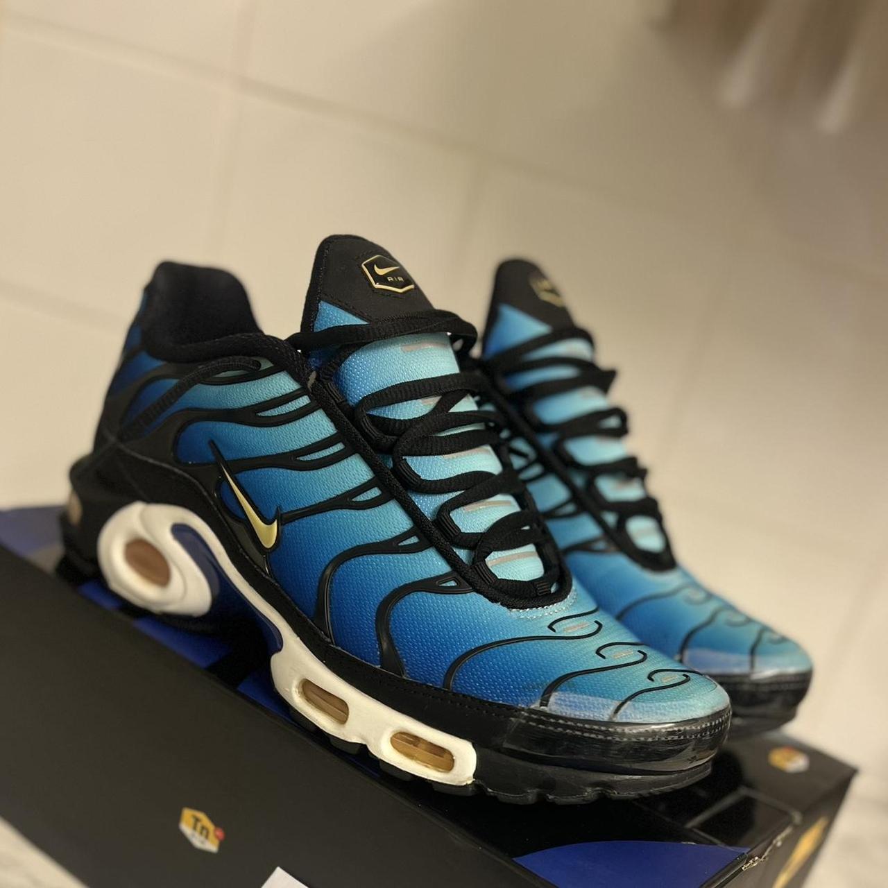 Nike tn hot sale og 2018