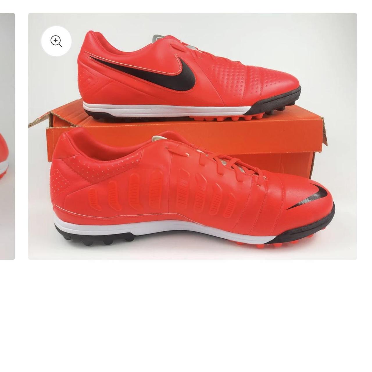 Nike ctr360 best sale libretto iii shoes